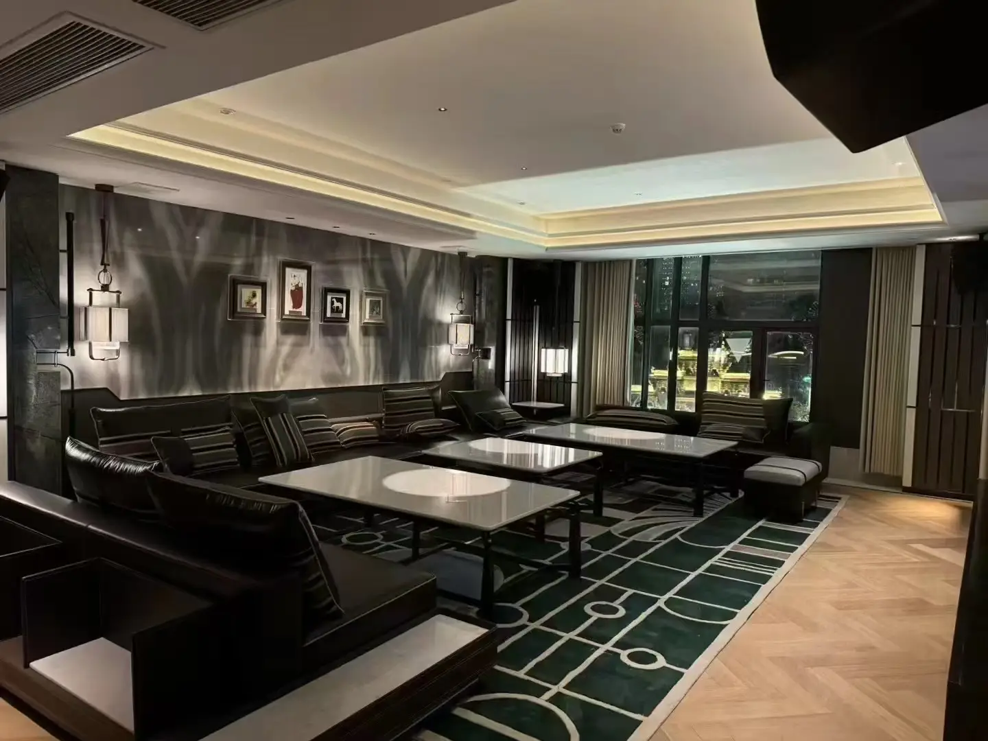 沧州商务KTV哪里最佳-泊头市ktv预定